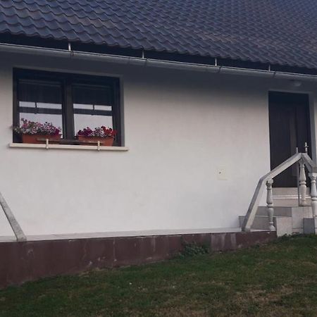Villa Francek House Podcetrtek Buce Exterior foto