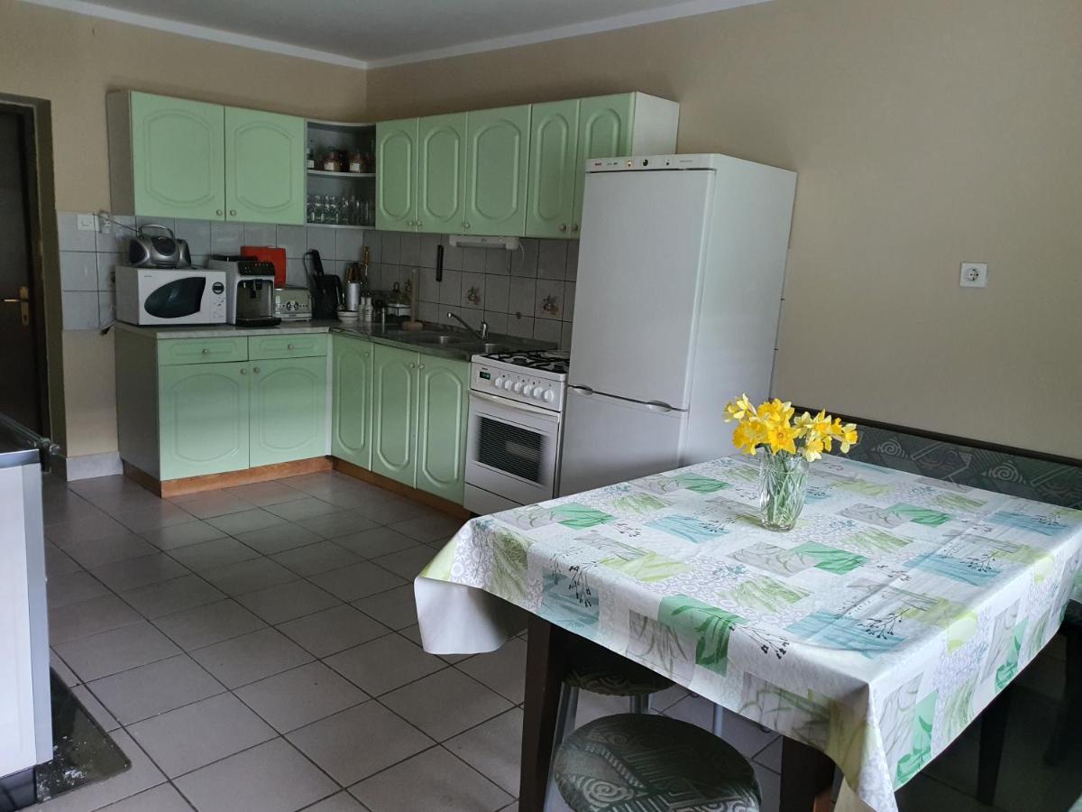 Villa Francek House Podcetrtek Buce Exterior foto